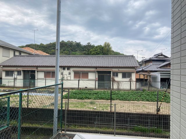 バルコニー　同仕様