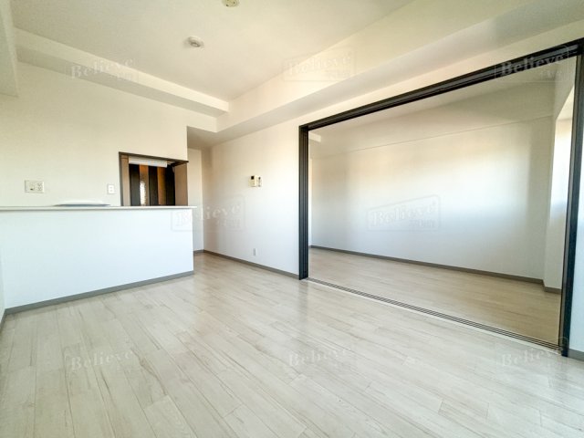 居室・リビング　広いリビング★