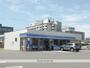 コンビニ　ローソン浜松住吉２丁目店（コンビニ）まで225m