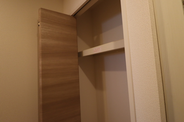 収納　玄関収納