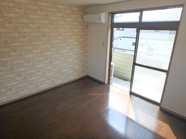 居室・リビング　リビング