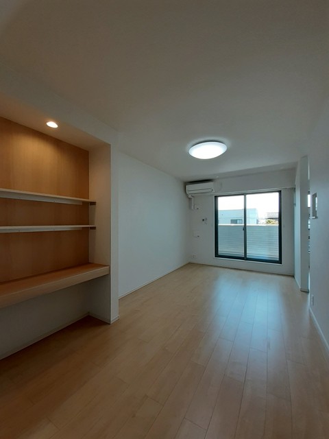 居室・リビング　居室・リビング