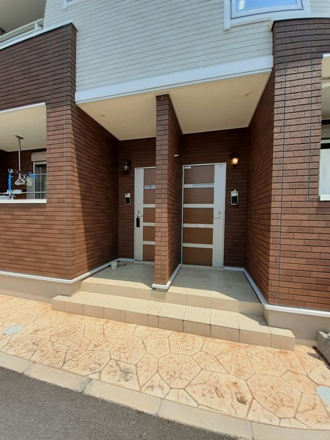 エントランス　その他共有部分