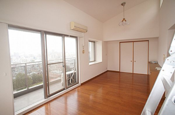 居室・リビング　別部屋参考写真