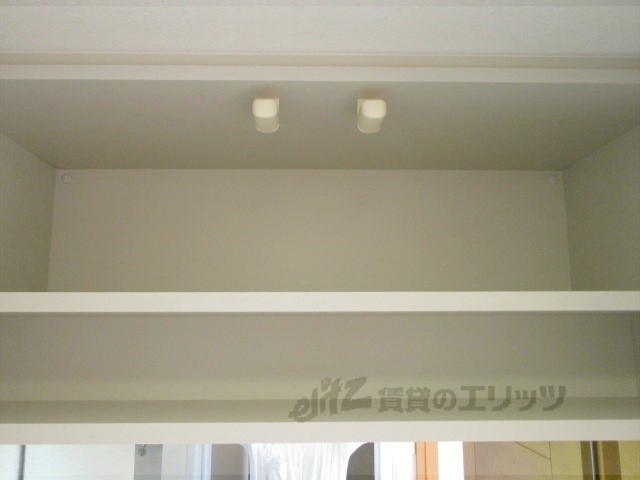 その他部屋・スペース　上部収納