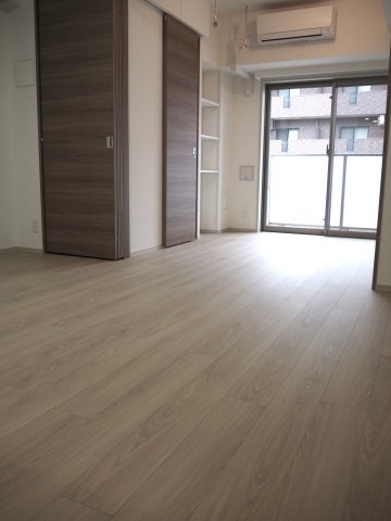 居室・リビング　居室