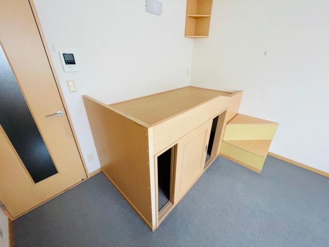 その他部屋・スペース