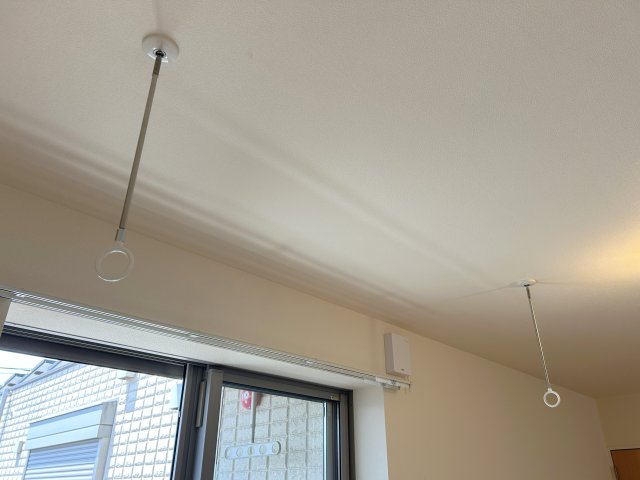 その他設備　別号室