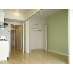 その他　室内イメージ写真です。実際のお部屋の内装(壁紙・床材・建具・