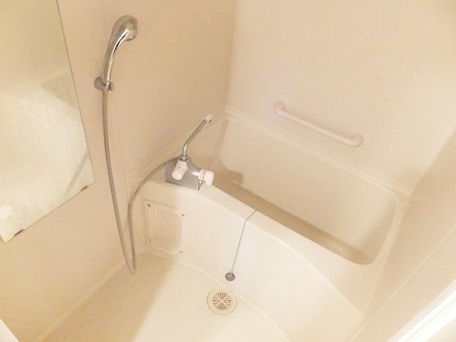 バス・シャワールーム　お部屋探しは株式会社　タウンハウジング　までお気軽にお問合…