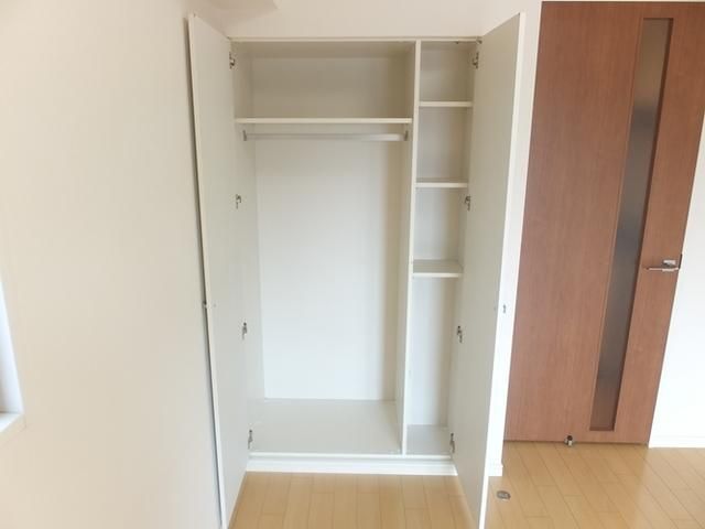 収納　お部屋探しは株式会社　タウンハウジング　までお気軽にお問合…