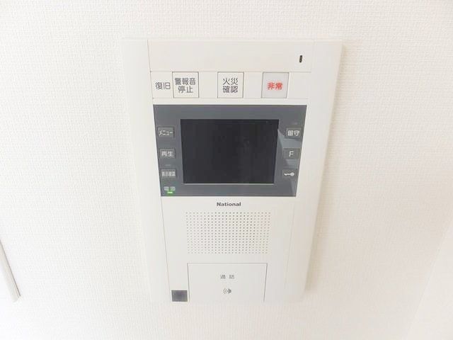 セキュリティ　部屋探しは株式会社　タウンハウジング　までお気軽にお問合せ…