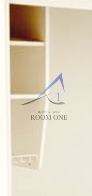 収納　収納です。