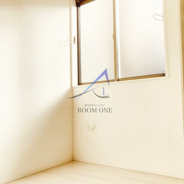 その他部屋・スペース　寝室です。