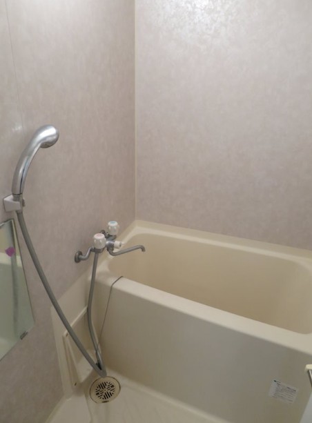 バス・シャワールーム　風呂