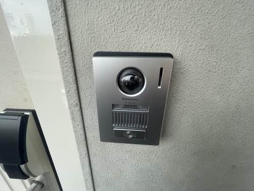 その他部屋・スペース　モニターホン