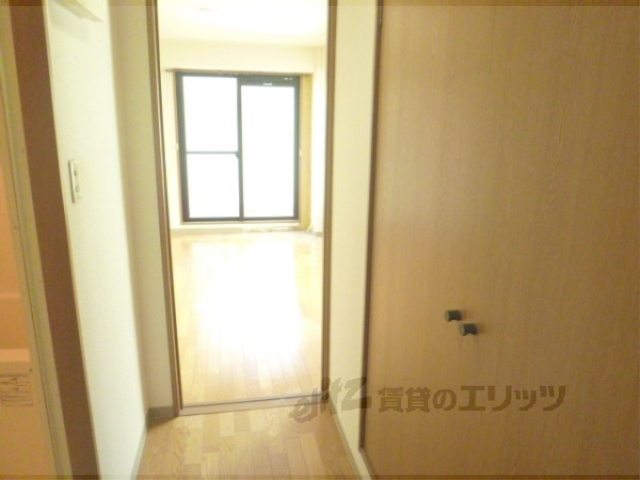 その他部屋・スペース　廊下