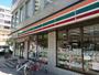 コンビニ　セブンイレブン神戸布引町2丁目店（コンビニ）まで65m