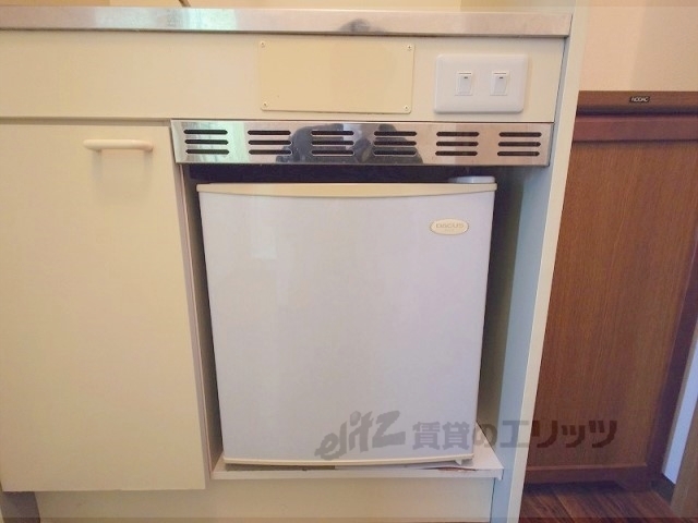 その他部屋・スペース　冷蔵庫