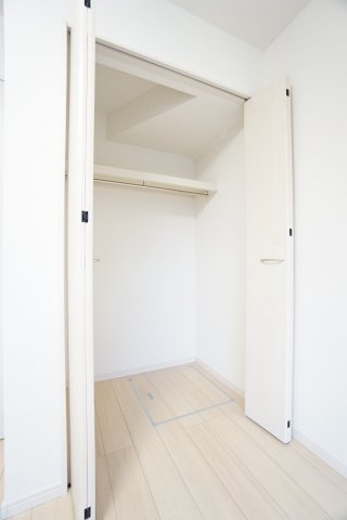 収納　※同物件・同タイプの写真です