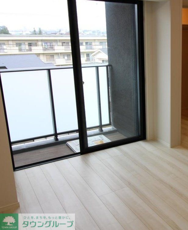 居室・リビング　リビング/居室