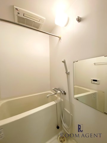 バス・シャワールーム　類似