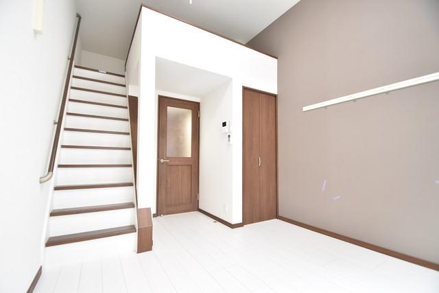 居室・リビング　明るくてきれいなリビング♪