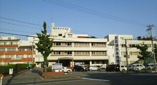 病院　和歌浦中央病院様（病院）まで740m