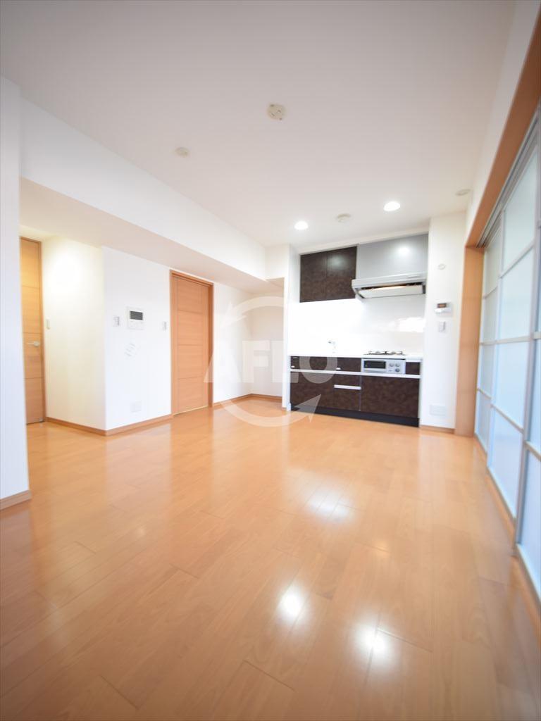 居室・リビング　リーガル南堀江　ダイニング