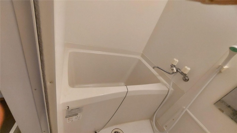 バス・シャワールーム　同型イメージ