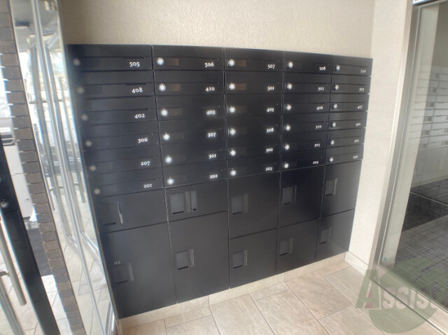 その他共有部分　その他