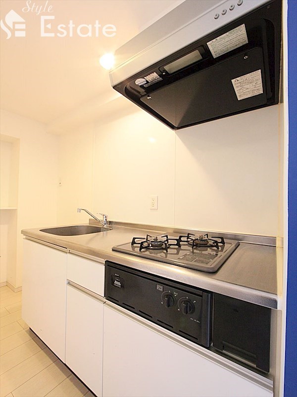 キッチン　システムキッチン