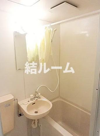 バス・シャワールーム　別号室参考写真