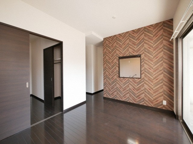 居室・リビング　別号室