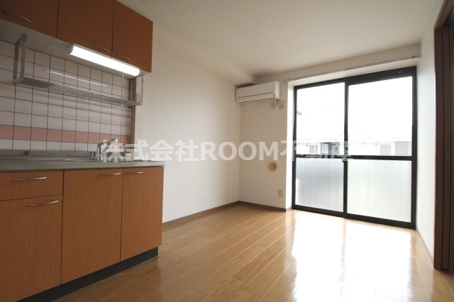 居室・リビング　おしゃれなリビングです