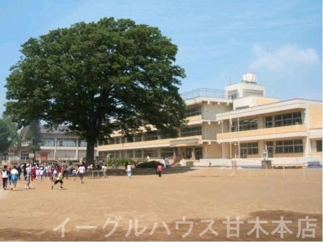 その他　朝倉市立馬田小学校（その他）まで1444m