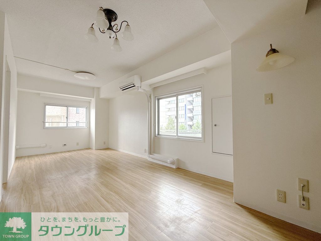 居室・リビング　【初期費用分割・クレカ対応】一都三県のお部屋探しは2025…