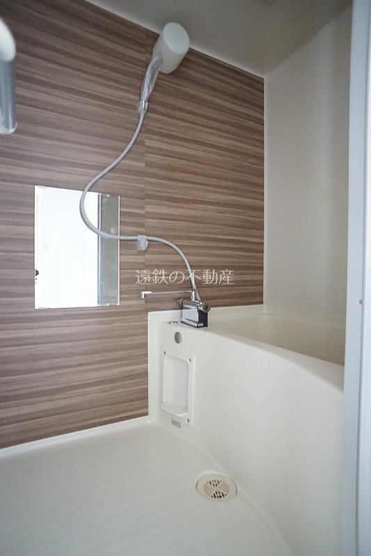 バス・シャワールーム　※他部屋参照