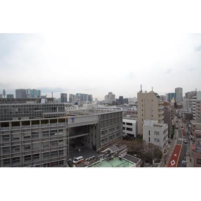 眺望　眺望良好です★