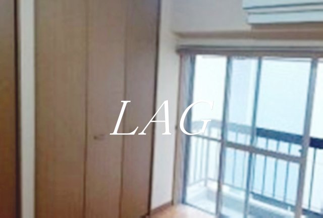 その他部屋・スペース　寝室です。