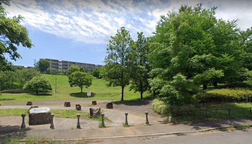 公園　東山田公園（公園）まで1326m