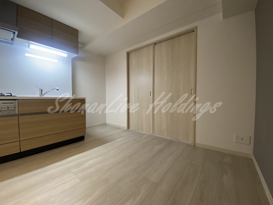 居室・リビング　広々リビング♪