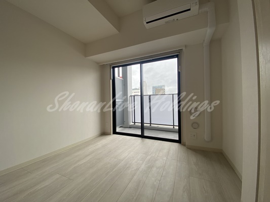 その他部屋・スペース　日当たり良好の洋室♪