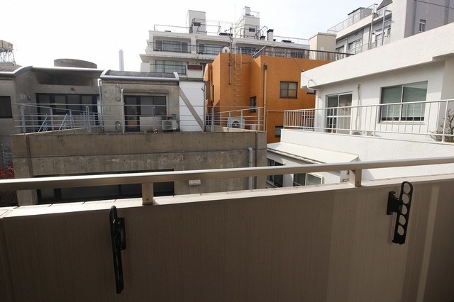 眺望　※前回募集時の写真でございます。