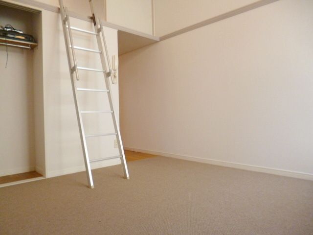 居室・リビング　同一タイプ