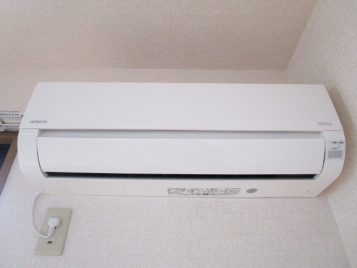 その他設備　ファミリーマート松戸串崎南店