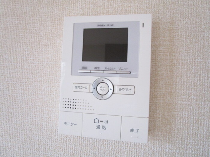 セキュリティ　セブンイレブン松戸松飛台駅北店