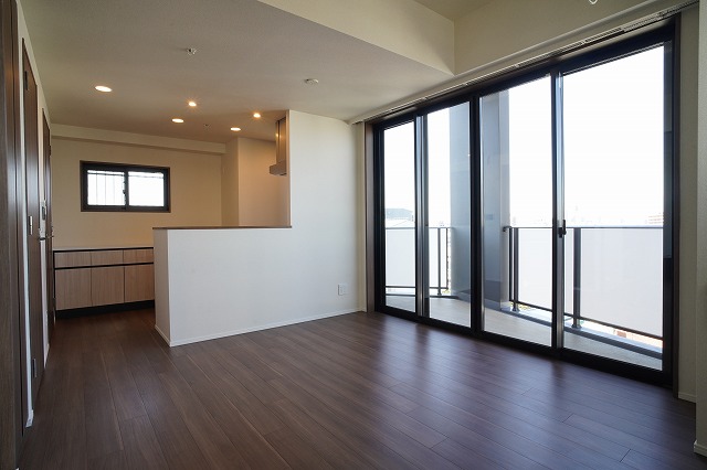 居室・リビング　居室※別部屋参考写真