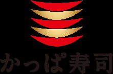 飲食店　かっぱ寿司南林間店（飲食店）まで364m