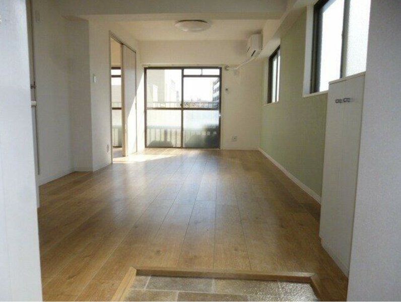 居室・リビング　リビング/居室